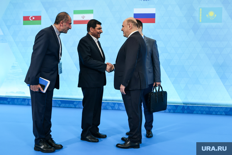 Высокие темпы набирает неожиданное направление — сотрудничество стран ЕАЭС с Ираном, обратили внимание эксперты