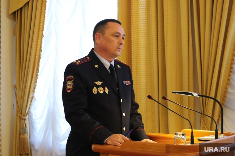 Источники уверены, что Роман Колпаков не задержится в Кетовском округе