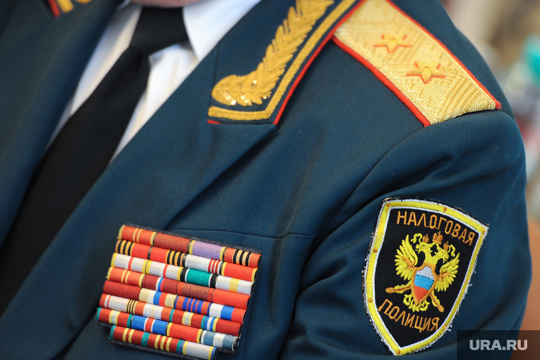 УК проверят налоговики