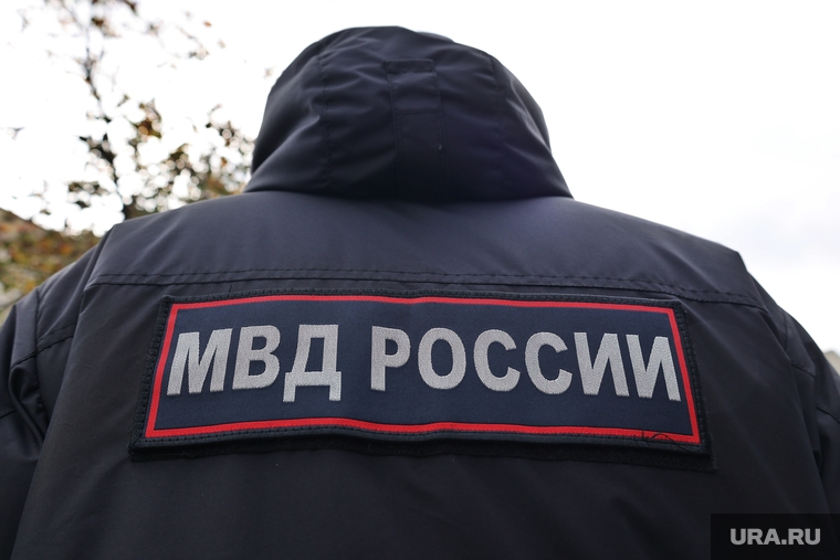 Полицейские не ожидали жесткого разговора с гостем из Екатеринбурга