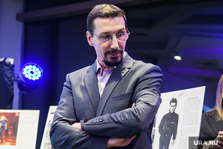 Сергей Плахотин ищет поддержки у влиятельных силовиков