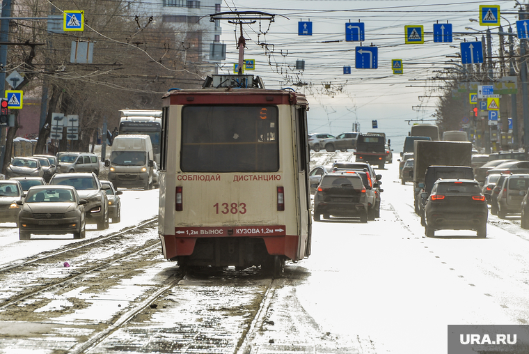 Устаревшие трамваи уйдут в прошлое с улиц Нижнего Новгорода