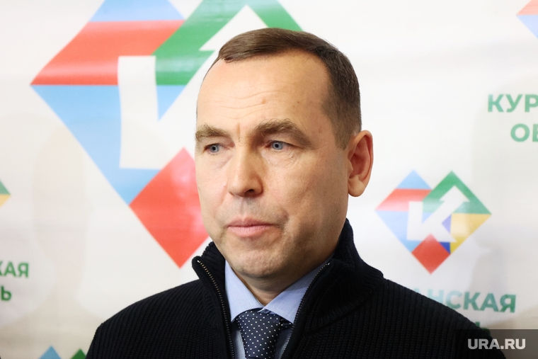 Губернатор Вадим Шумков, по слухам, недоволен, что местные администрации оштрафовали