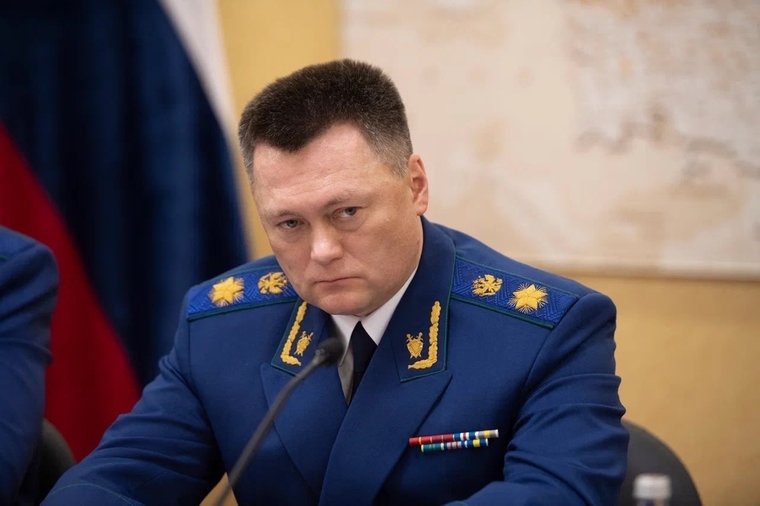 Пермские прокуроры боятся встречи Краснова с Махониным