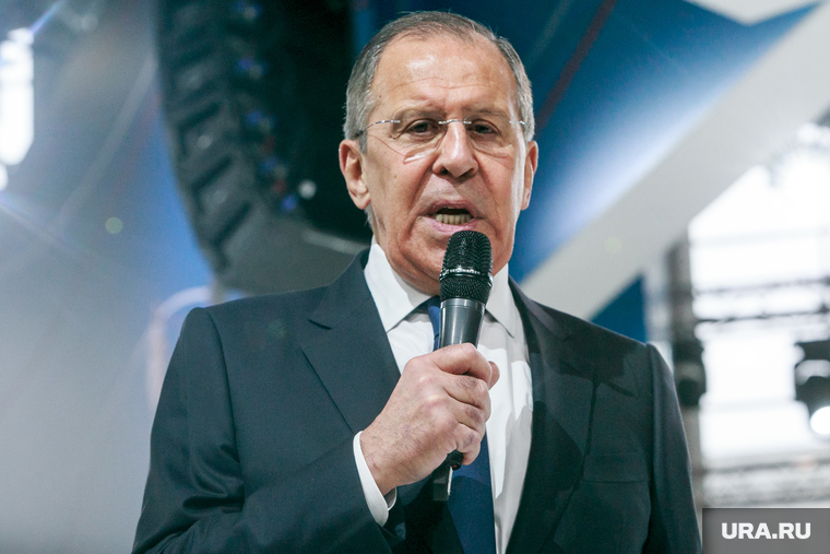 Лавров предупредил о новой угрозе в Сирии для РФ