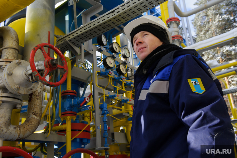 Строительство нового газопровода позволит улучшить социально-экономическое состояние регионов Сибири и Дальнего Востока