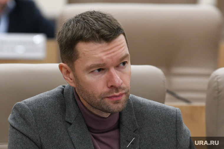 Алексей Вихарев отклонил предложение