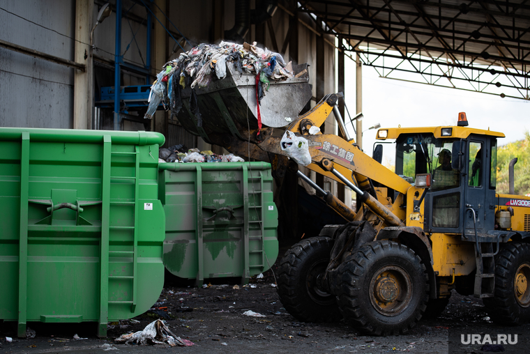 Концессионер, построивший мусорный полигон, получает от регоператора средства за обработку, обезвреживание и размещение ТКО