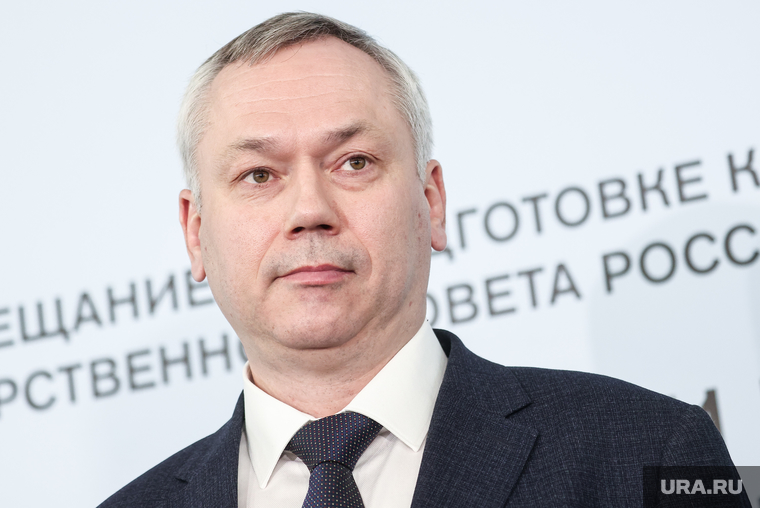 Новосибирскому губернатору Андрею Травникову удалось добиться относительной политической стабильности в регионе