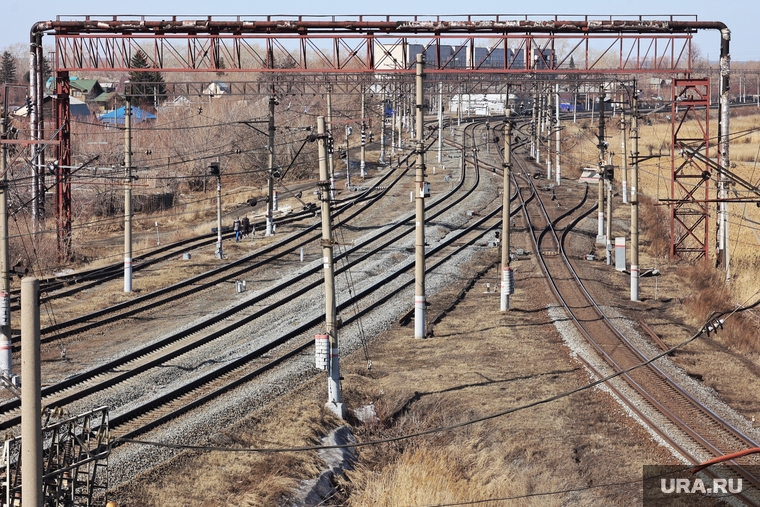 Строительство железной дороги в северной части Ирана позволит России нарастить грузопоток на мировые рынки