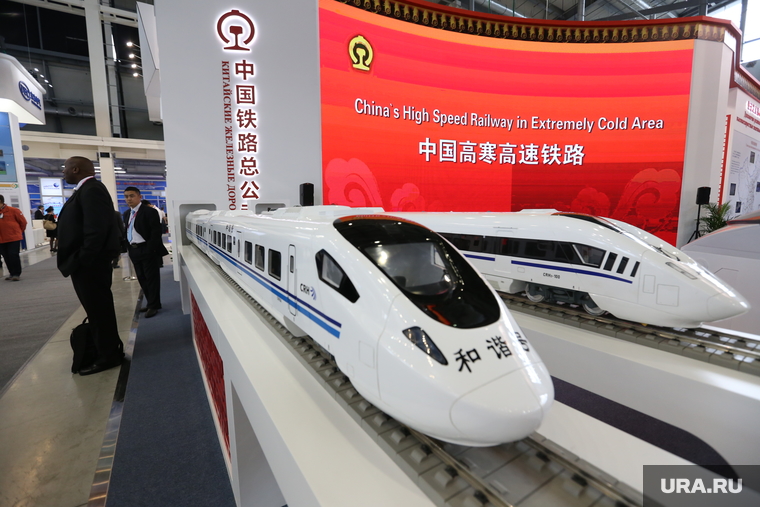 Китай и Россия договорятся в сфере транспортно-логистической политики, уверены эксперты