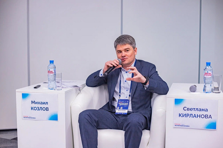 Вице-президент УТПП Михаил Козлов уверен, что уральский бизнес не понес больших потерь от санкций Запада
