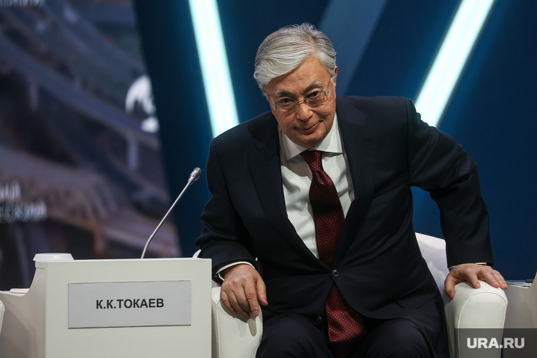 Лидер Казахстана Касым-Жомарт Токаев заверил в готовности его страны в дальнейшей интеграции в рамках ЕАЭС