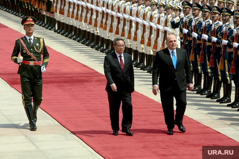 Премьер-министр РФ Михаил Мишустин пообещал досрочно выполнить задачу по увеличению товарооборота РФ и КНР до 200 млрд долларов