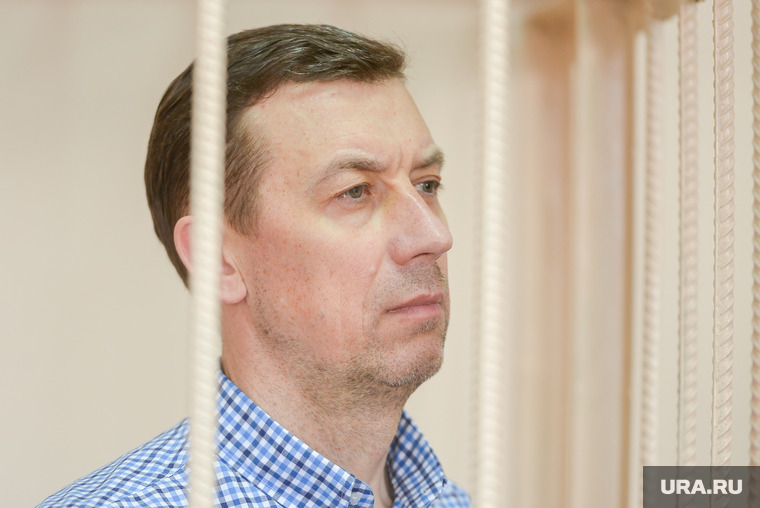 Николай Шимановий остается под домашним арестом