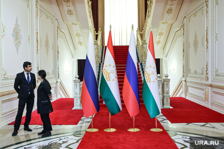 Средняя Азия — удобный регион для борьбы сразу с РФ и Китаем