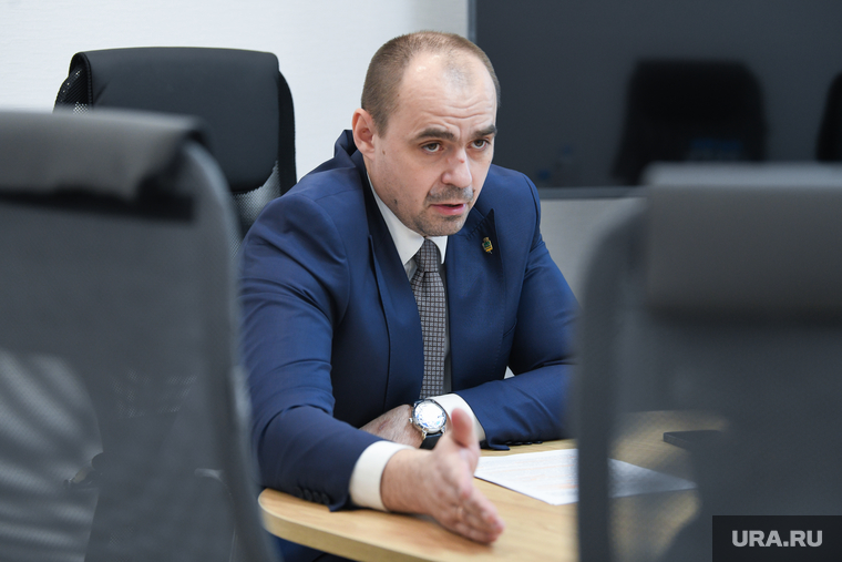 Андрей Мисюра неожиданно стал заложником интриги нового министра