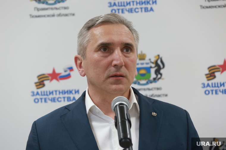 Губернатору Александру Моору прочат блестящие выборы