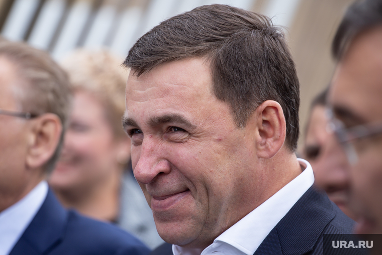 Окончательное решение Евгений Куйвашев еще никому не объявил