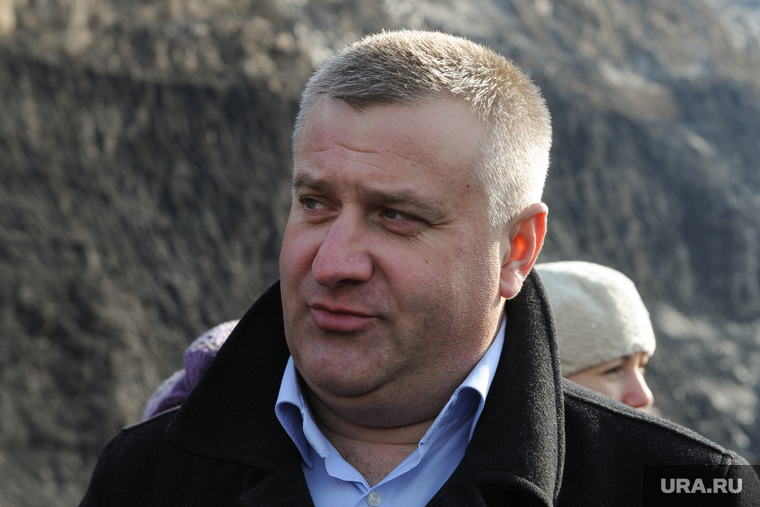 Дмитрий Гатов станет гидом нового вице-губернатора в ДНР