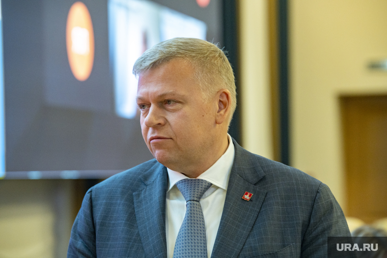 Алексей Демкин недолго будет вице-премьером