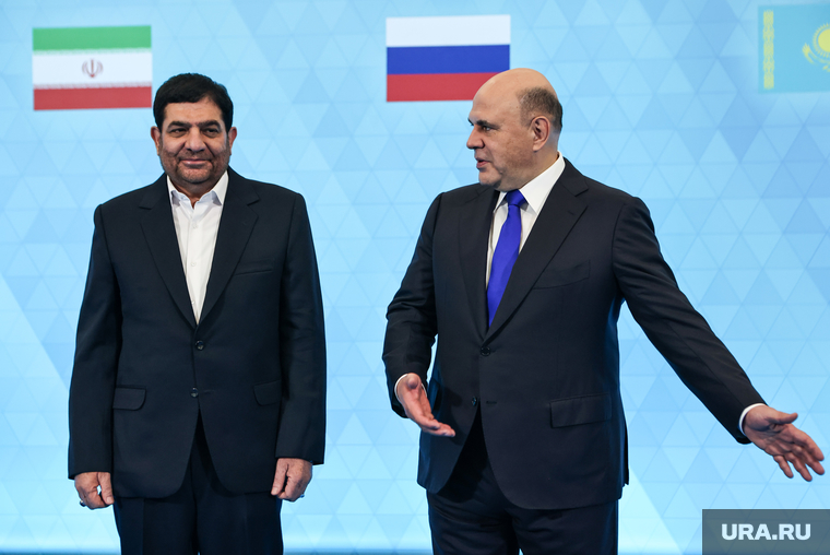 Время межправительственных переговоров России и Ирана настанет после запуска транспортного коридора «Север-юг», полагает эксперт