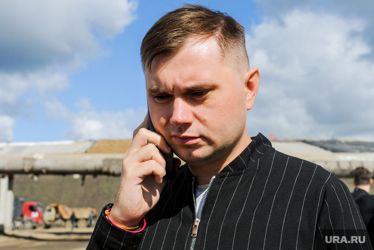 Виталий Безруков надеется на оправдательный приговор