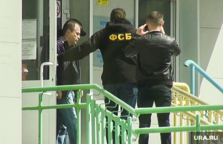 Илья Зарипов вину признал частично