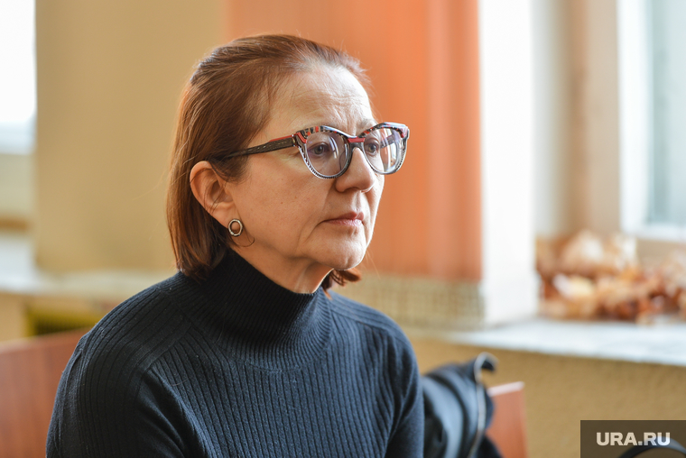 Елена Селищева не признает вину