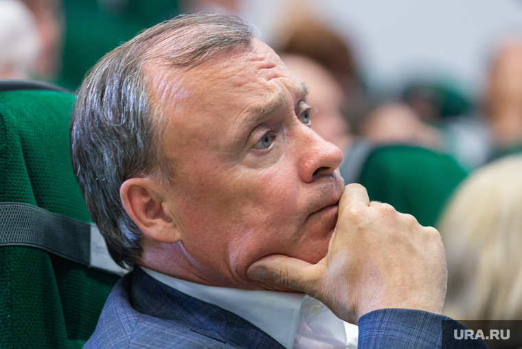 Алексей Орлов готовится к турниру