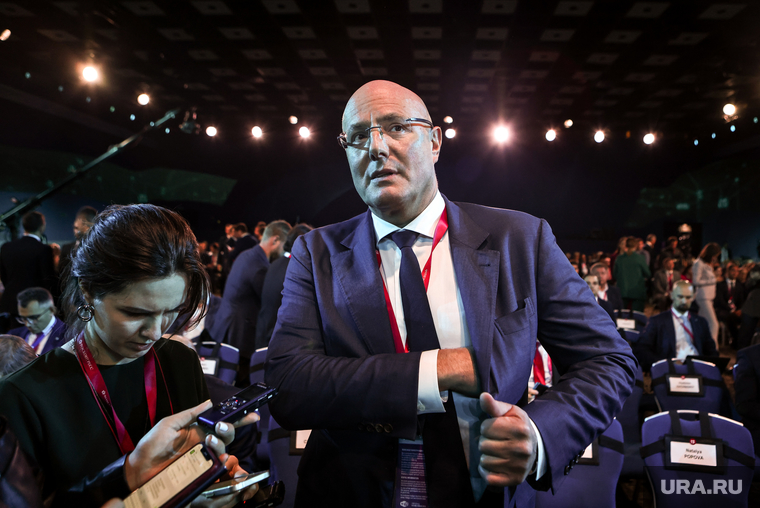 Вице-премьер РФ Дмитрий Чернышенко первыми результатами «дорожных карт» остался доволен