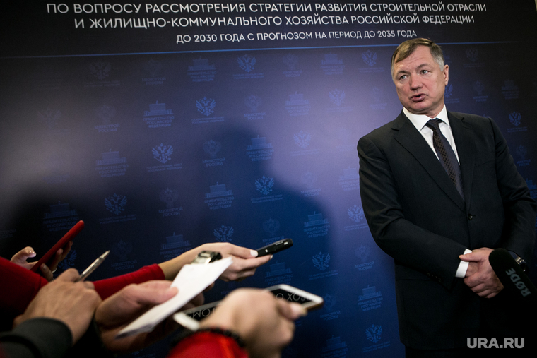 Вице-премьер может посетить город уже в июле