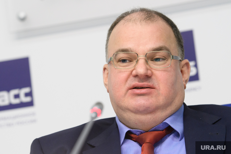 Андрей Цветков не министр с 2020 года