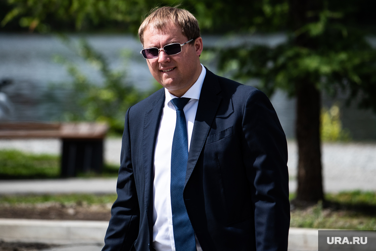Колесников, по слухам, будет курировать все финансовые расходы ведомства
