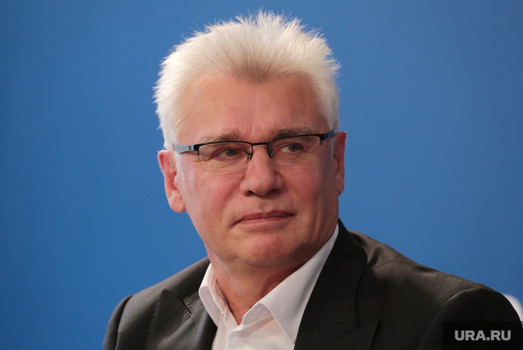 Алексея Грибанова оставили за бортом