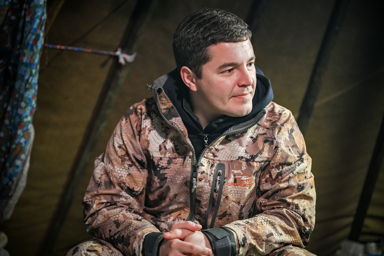 Дмитрий Артюхов начал собирать жалобы и вопросы ямальцев
