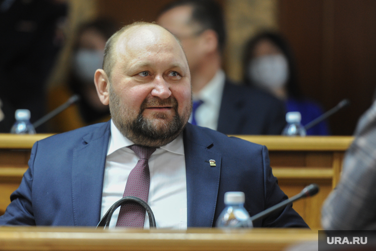 Евгений Вагнов должен успеть сдать ФОК в срок