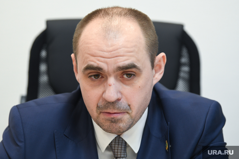 Андрею Мисюре вменяют слабую работу с технопарком