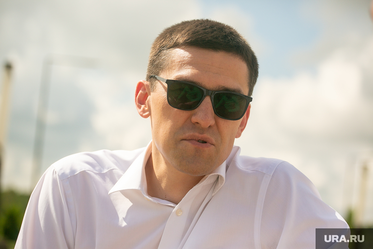 Перевалов. Тюмень, перевалов павел