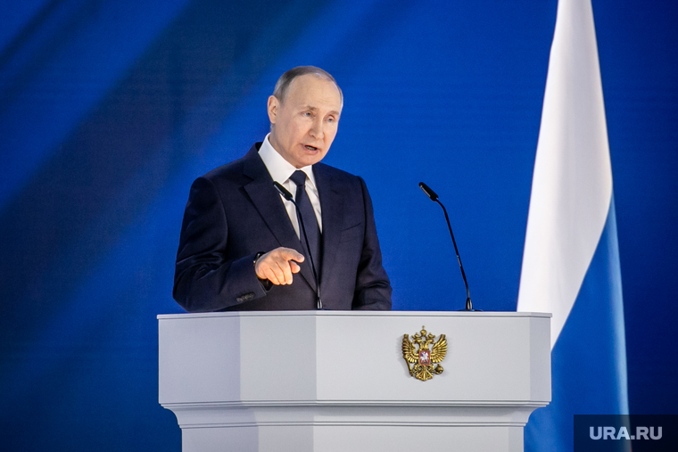 В Послании Федеральному Собранию президент РФ Владимир Путин впервые заявил о необходимости реформы системы профессионального образования