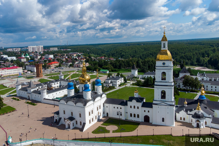 Езикеева: пришло время использовать имена Менделеева, Алябьева, Ремезова, которые жили на нашей земле, для развития туризма