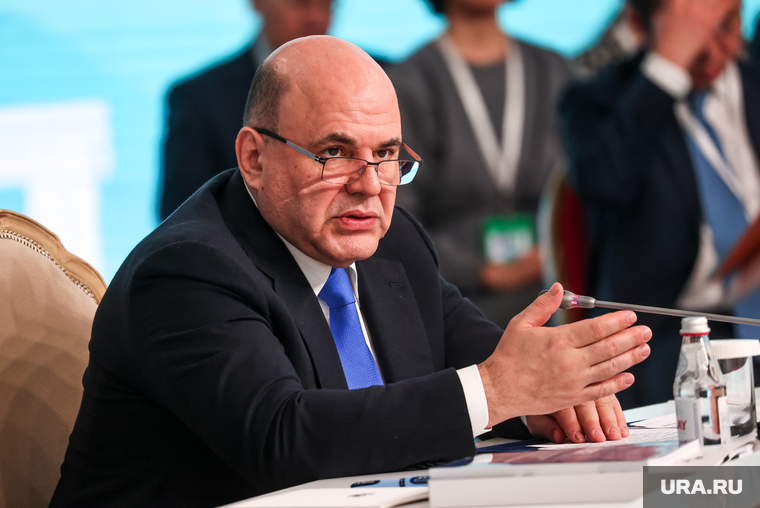 Премьер-министр РФ Михаил Мишустин заявил, что к 2035 году индекс обрабатывающих производств увеличится на 55%