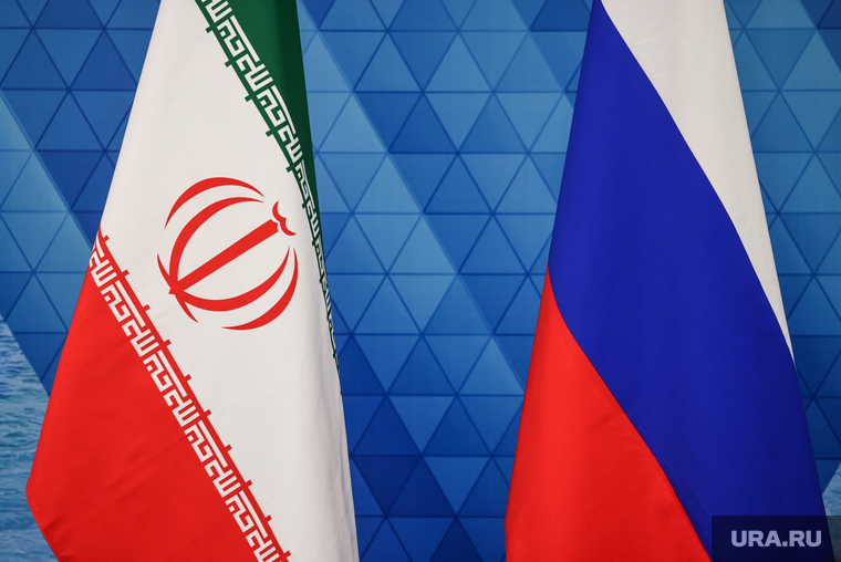 Россия поддерживает вступление в БРИКС Ирана — давнего геополитического противника США
