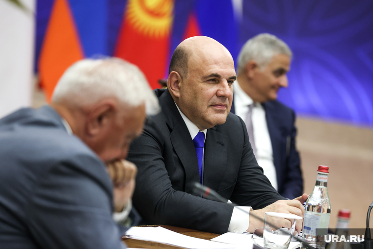 На внеочередном заседании Евразийского межправсовета премьер Михаил Мишустин озвучил приоритеты России в новой будущей стратегии развития ЕАЭС