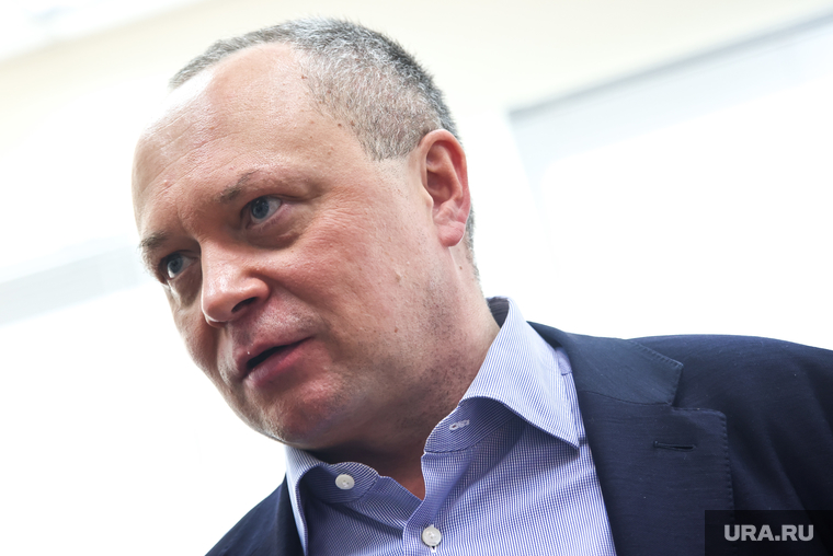 Константин Костин дал оценку кампании по выборам губернаторов в РФ-2023