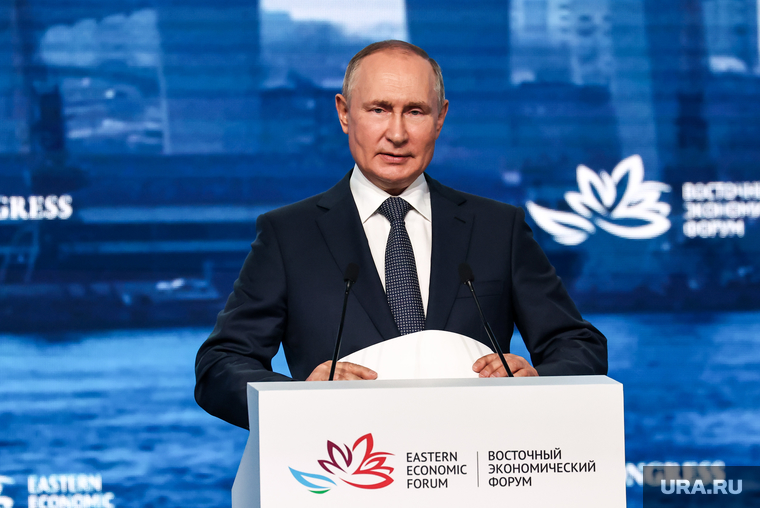 Уже совсем скоро на ВЭФ-2023 президент РФ Владимир Путин обозначит новые направления развития Дальнего Востока