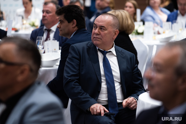 Министру не удалось погасить конфликт