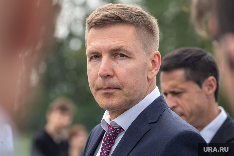 Говорят, Вадим Третьяков повторяет ошибки предшественницы