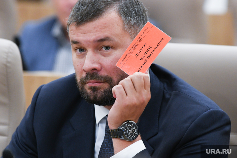 Известно, что в новом созыве мэрия Виталия Чачина не видит