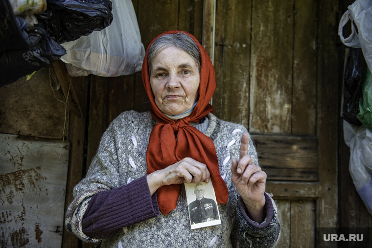 Пенсионеры в Херсонской области получают положенные российские выплаты